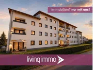Bild von Zur Vermietung steht eine moderne Wohnung im Wohnungen, in Passau, 97.72 m², 4.0 Zi., Bj. 1961